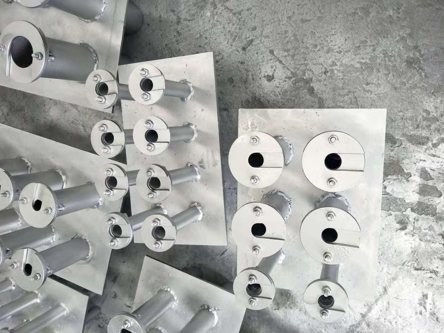 达州市通风套管人防密闭套管 - 推荐